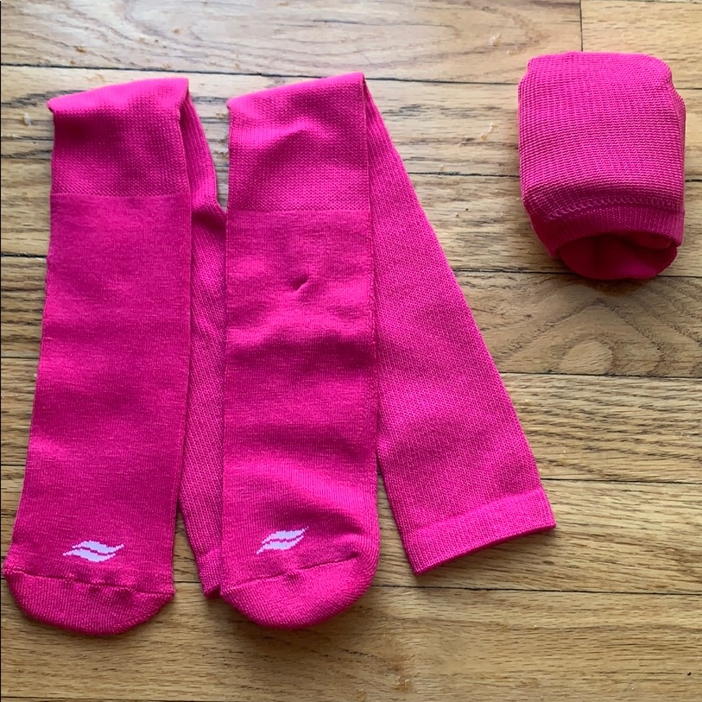 Sports socks